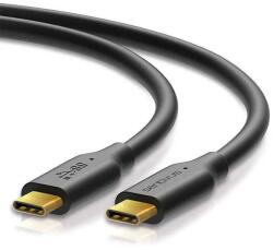 Sentivus Cablu Sentivus USB C 3.1 - USB C 1m tata-tata SE-U310-100 (SE-U310-100) - habo