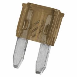 Nexus Siguranta mini cutit 11x8.6mm 7.5A (05363) - habo