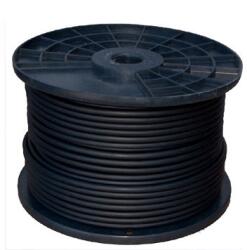 Cabletech Cablu microfon 6mm 1m la rola Cabletech KAB0604 (KAB0604)