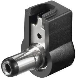 Goobay Mufa DC 90 2.1x5.5mm pin 9mm tata Goobay (11629)