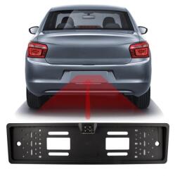 Carguard Camera pe suport pentru numar de inmatriculare Carguard SP008 (SP008)