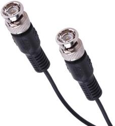 Cabletech Cablu BNC la BNC 0.8m Cabletech (KPO3873)