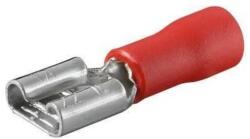 fixPOINT Conector mama rosu 6.4x0.8mm fixPoint (17002)