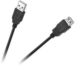 Cabletech Cablu extensie USB 1.5m Eco-Line Cabletech (KPO4013-1.5)