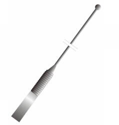 Sunker Antena auto 52cm cu 6 adaptoare Sunker A2 (ANT0301) - habo