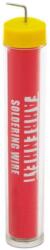 Fahrenheit Fludor Sn60 Pb40 Flux 2% de 1mm 17gr Fahrenheit (55085)