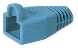 Goobay Protector RJ45 albastru Goobay (11219) - habo