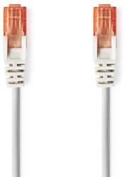 Nedis Cablu UTP CAT6 RJ45 tata - RJ45 tata 1.5m gri Nedis (CCGP85200GY15)