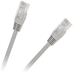 Cabletech Cablu PATCH CORD UTP CCA RJ45-RJ45 15m gri KPO2779-15 Cabletech (KPO2779-15) - habo