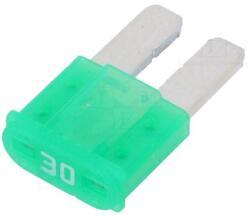 LITTELFUSE Siguranta 30A 32VDC auto 9.1mm MICRO2 LITTELFUSE 0327030. UXS (0327030.UXS) - habo