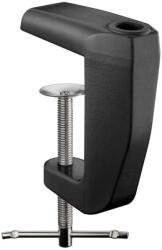 Goobay Suport prindere birou negru rezerva pentru lampa de lucru pentru cod 65575 /64986 /64988 /64990 Goobay 64987 (64987) - habo