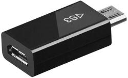 Goobay Adaptor pentru accesorii Samsung S2 la Samsung S3 Goobay (79209) - habo
