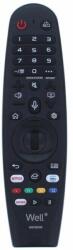 Well Telecomanda Universala TV LCD LG AKB75855501 Well RC-UNIV-LG01-WL (RC-UNIV-LG01-WL)