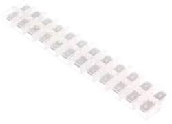 VOGT Conector regleta de conexiuni conectori 6.3x0.8mm max. 75C VOGT 387224 (387224)