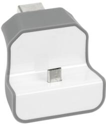 M-Life Docking station cu micro USB (ML0632) - habo
