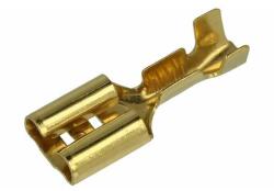 IMP GROUP Papuc 6.3mm /0.8mm mama 1-2.5mm2 de crimpat pe cablu IMP 670.08. 00.3 (670.08.00.3)