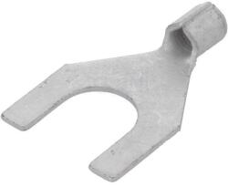 BM GROUP Terminal furca M10 4/6mm2 crimpat pe cablu neizolat cupru BM GROUP BM 01344 (BM01344)