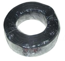 Cabletech Cablu 1x RCA HQ 1m Cabletech KAB0199B (KAB0199B) - habo