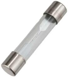 MNC Siguranta sticla F10A 12-24V 6x32mm rapida pentru echipamente auto MNC (05714-10A/1) - habo