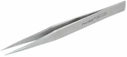 Pro sKit Penseta dreapta ascutita cu varf super fin 128mm 1PK-112T Pro`sKit (1PK-112T) - habo
