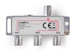 König Distribuitor semnal TV 3 cai 5-1000Mhz Konig splitter (FC-3SPLT-KN)
