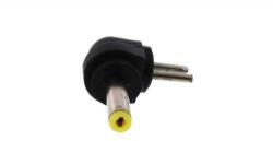 Well Mufa DC 4x1.7x11mm pentru alimentator universal Well (TIP-PSUP/2-4X1.7-WL)