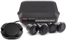 Carguard Set senzori de parcare cu semnal acustic CARGUARD (SP001)