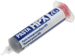 AG Termopasty Pasta termoconductoare HPX seringa 60grame 2.8 W/m. K. TermoPasty AGT-126 (AGT-126) - habo