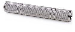 Nedis Adaptor JACK MONO 6.35 mama - JACK MONO 6.35 mama 1buc metal NEDIS (CAGP23949ME) - habo