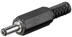 Goobay Mufa DC tata pin 9mm 1.4x3.4mm Goobay (11127)