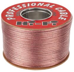 Cabletech Cablu difuzor Profesional 2x1.50mm Cabletech KAB0565 (KAB0565)