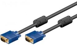 Goobay Cablu VGA 3m Full HD 1920x1080 Goobay (93369) - habo