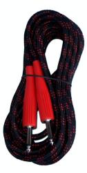 Cabletech Cablu Jack 6.3 mm 5m mono HQ Cabletech (KPO2758-5) - habo