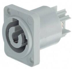 Neutrik Conector etans de panou iesire Neutrik (NTR-NAC3MPB) - habo