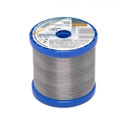Home by Somogyi Fludor 1.5mm 250gr cositor cu sacaz 2% SN/PB: 60/40% HOME (SW 1.5/250)
