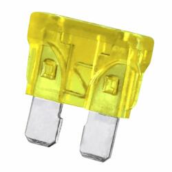 Nexus Siguranta 19x13mm 20A galben auto (05338) - habo