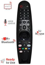 Jolly Line Telecomanda compatibila TV LG IR + BT cu aspect original Jolly 1502HPJL20250304 (1502HPJL20250304)