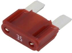 LITTELFUSE Siguranta MAXI 35A 32VDC auto 29mm MAXI LITTELFUSE 0299035. TXN (0299035.TXN) - habo