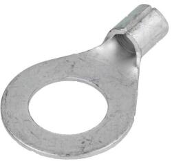 BM GROUP Terminal cu inel M12 10mm2 crimpat pe cablu neizolat cupru BM GROUP BM 02449 (BM02449)