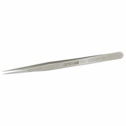 HANDY Penseta varf ascutit executie dreapta subtiata 140mm HANDY (10771) - habo