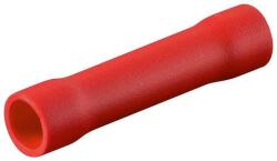 fixPOINT Conector imbinare 0.5-1mm cap la cap rosu 19A FixPoint (17041)