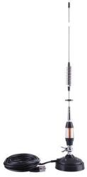 Sunker Antena CB 58cm SUNKER ELITE CB 122 +magnet (ANT0446) - habo