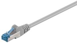 Goobay Cablu SFTP mufat Cat6A patchcord 20m gri GOOBAY (94139)