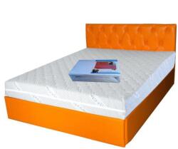 SaltSib Cronos HR Spring Comfort 160x200x24 cm Saltea