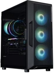 X-X Gamer i4341 Számítógép konfiguráció