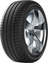 Michelin Anvelope Michelin PILOT SPORT 3 205/40R17 84W Vara - anvelopeauto