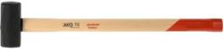 JUCO kőműves kalapács 6 kg (32206)