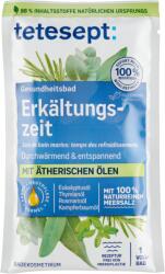 tetesept Erkältungszeit fürdősó 80 g