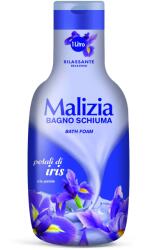 Malizia habfürdő Írisz 1 l