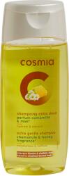 Cosmia sampon extra lágy, kamilla és méz 250 ml